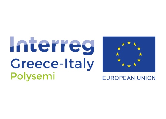 Interreg-Polysemi LOGO