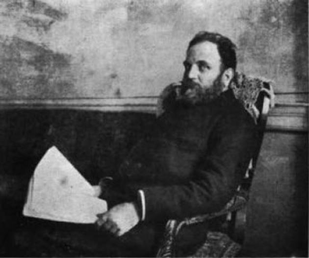 Λορέντζος Μαβίλης - POLYSEMi Portal