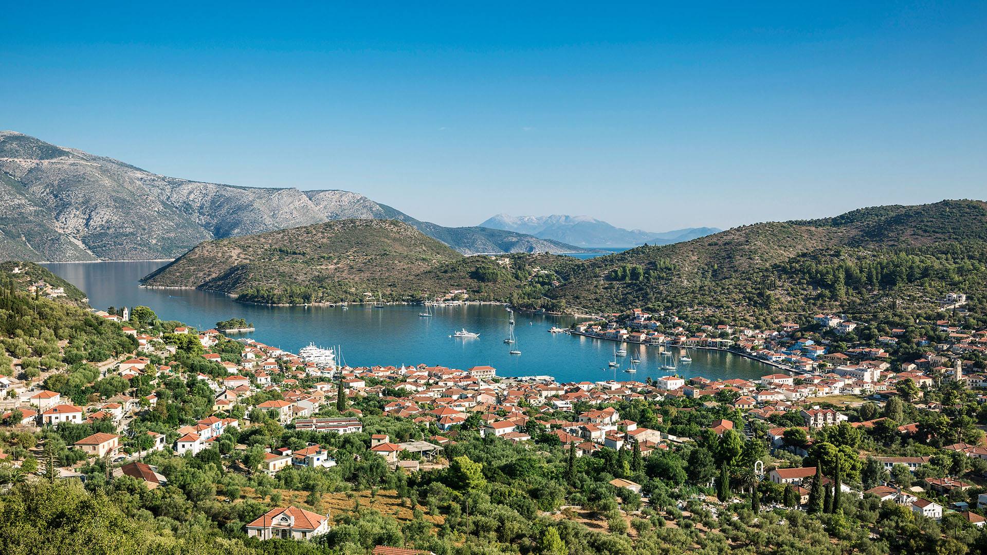 Dove Si Trova L Isola Degli Eroi